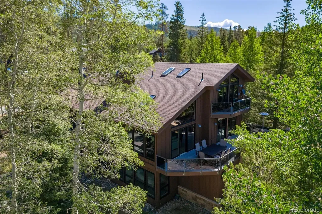 214 Wellington Road Breckenridge CO 80424