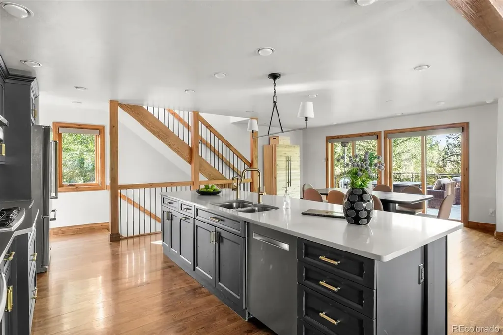 214 Wellington Road Breckenridge CO 80424