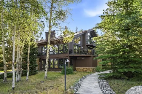214 Wellington Road Breckenridge CO 80424
