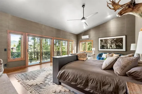 214 Wellington Road Breckenridge CO 80424