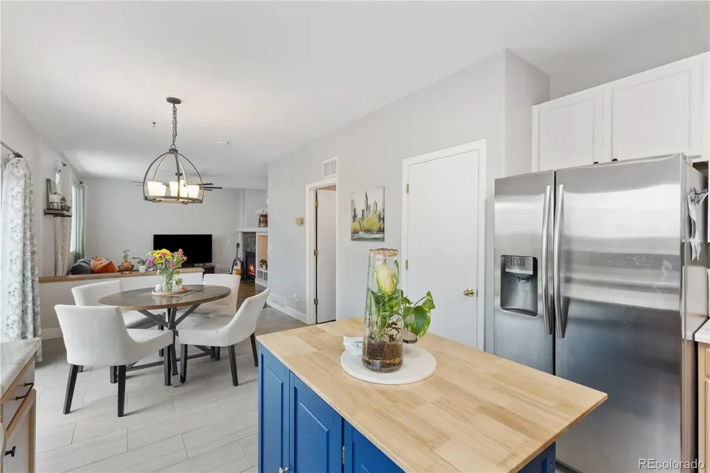 1922 Woodpark Drive Colorado Springs CO 80951