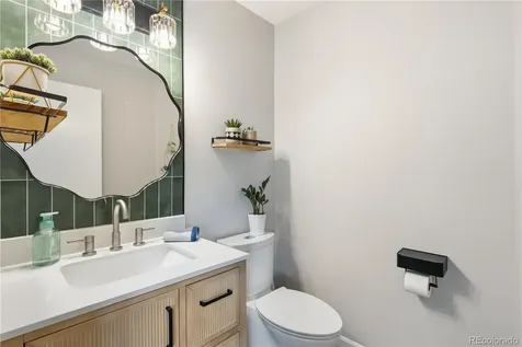 1922 Woodpark Drive Colorado Springs CO 80951