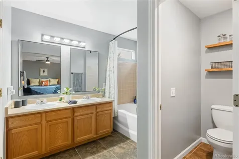 1922 Woodpark Drive Colorado Springs CO 80951