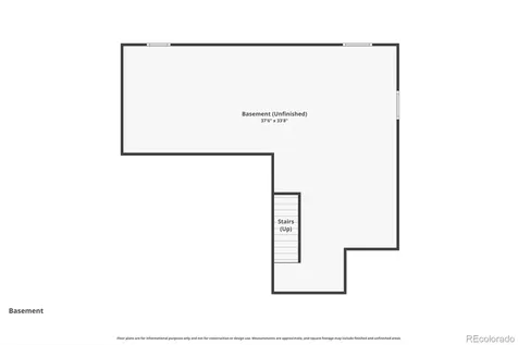 1922 Woodpark Drive Colorado Springs CO 80951