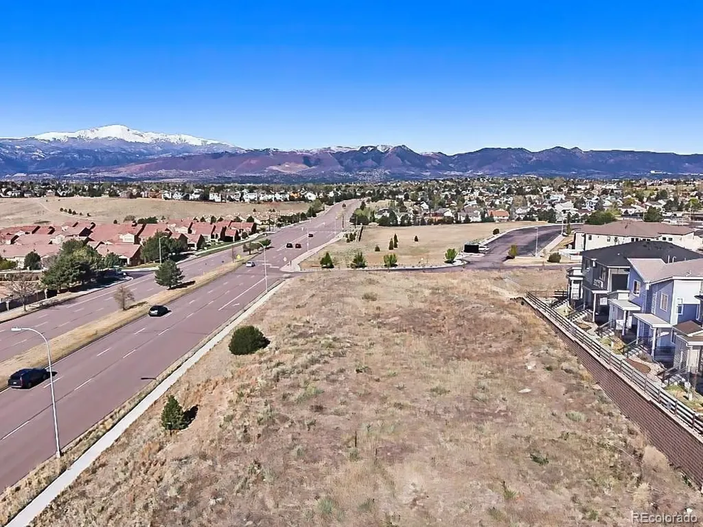 5047 Baseline View Colorado Springs CO 80920
