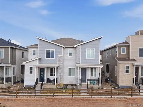 5047 Baseline View Colorado Springs CO 80920