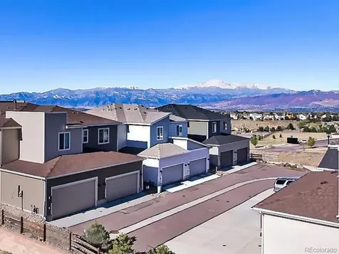 5047 Baseline View Colorado Springs CO 80920