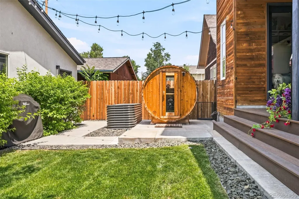 655 S Clarkson Street Denver CO 80209
