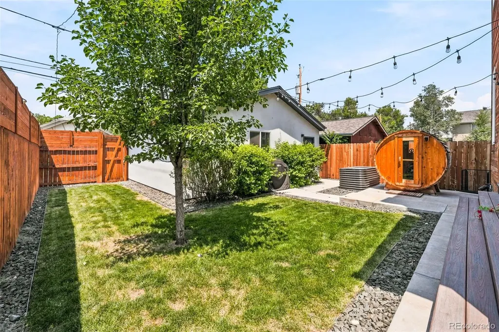 655 S Clarkson Street Denver CO 80209