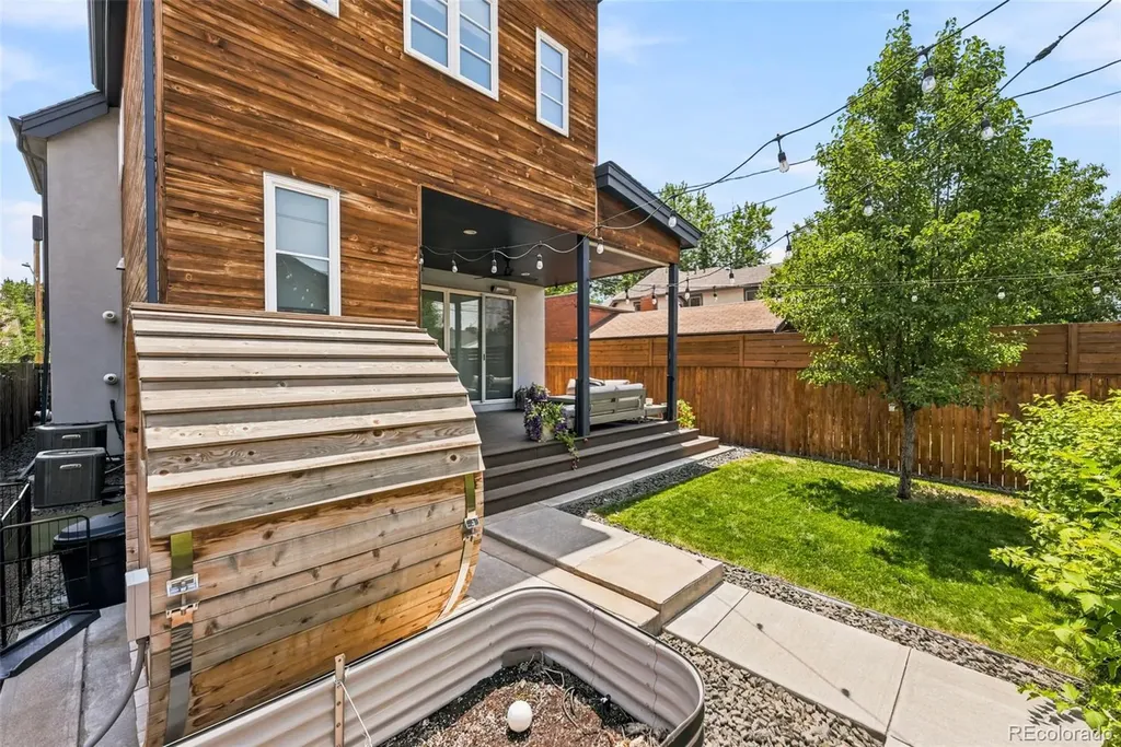 655 S Clarkson Street Denver CO 80209