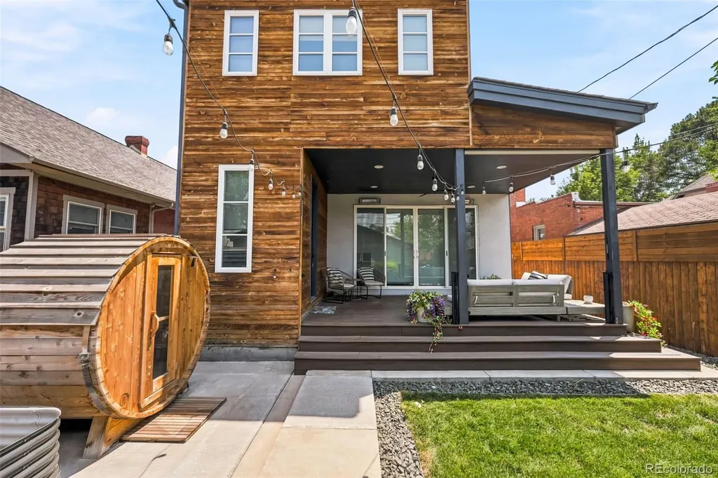 655 S Clarkson Street Denver CO 80209