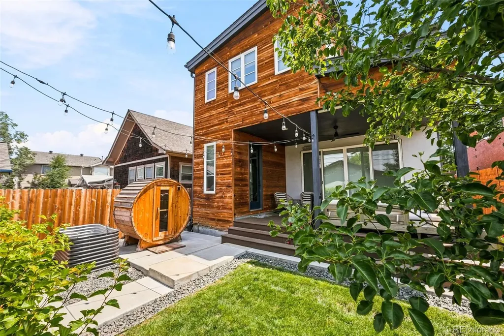 655 S Clarkson Street Denver CO 80209