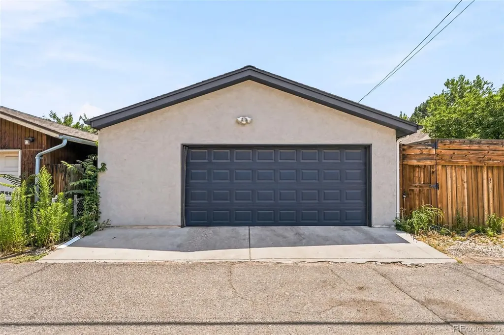 655 S Clarkson Street Denver CO 80209