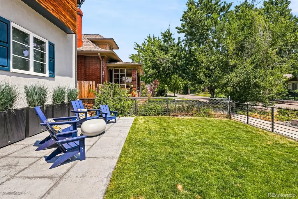 655 S Clarkson Street Denver CO 80209