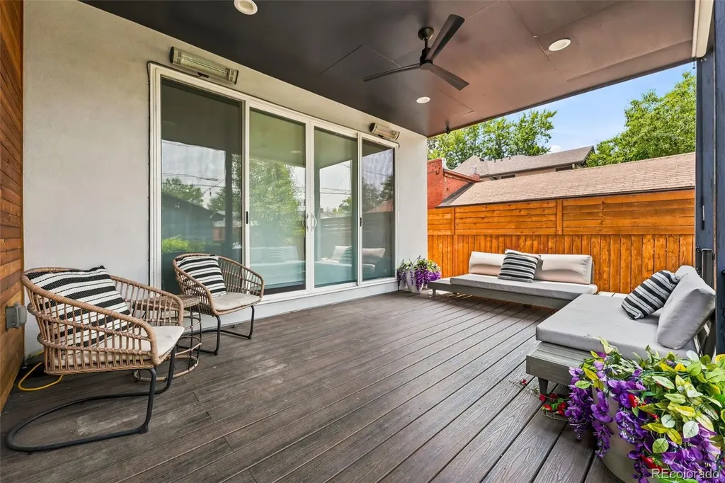 655 S Clarkson Street Denver CO 80209