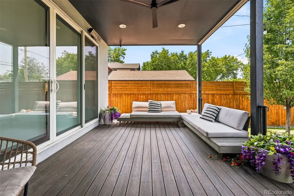 655 S Clarkson Street Denver CO 80209