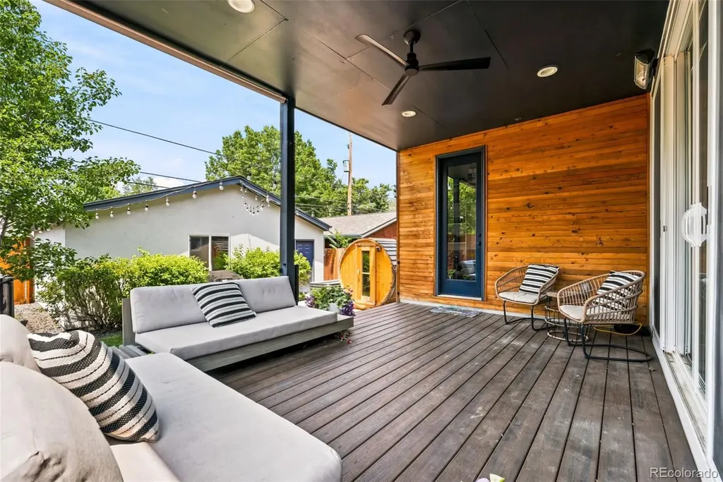 655 S Clarkson Street Denver CO 80209