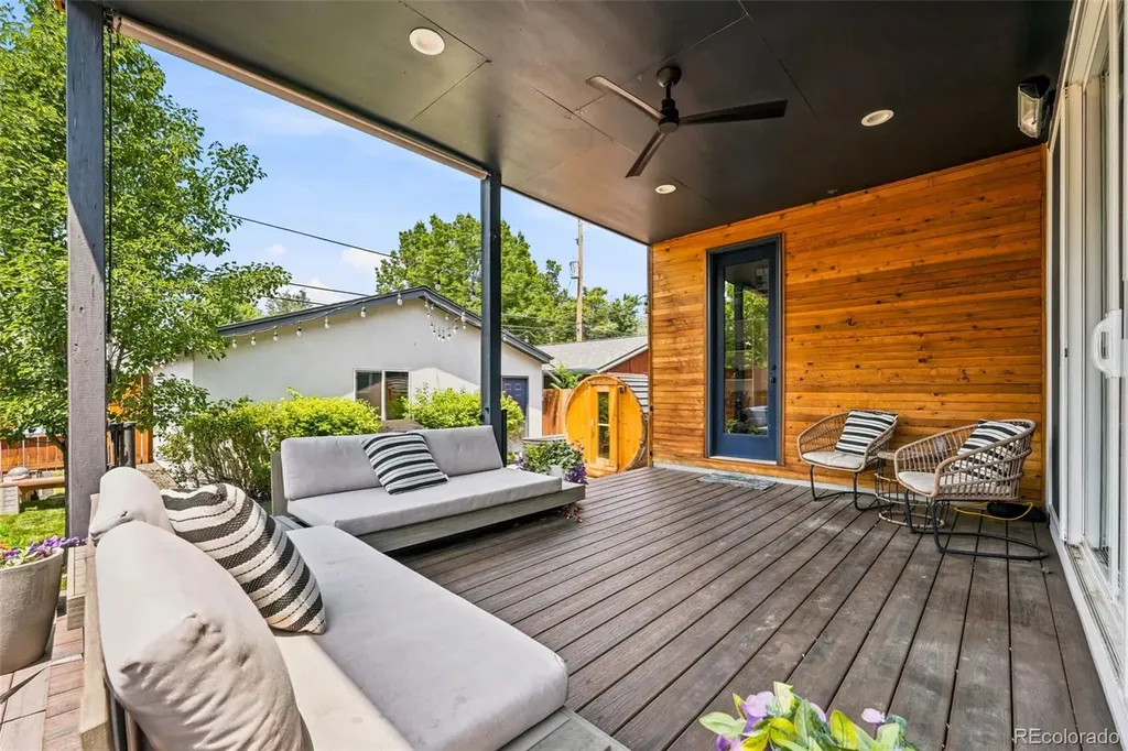 655 S Clarkson Street Denver CO 80209