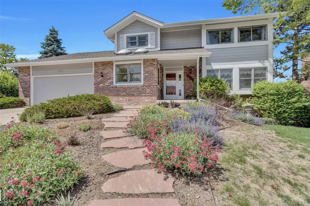8252 S Krameria Way Centennial CO 80112