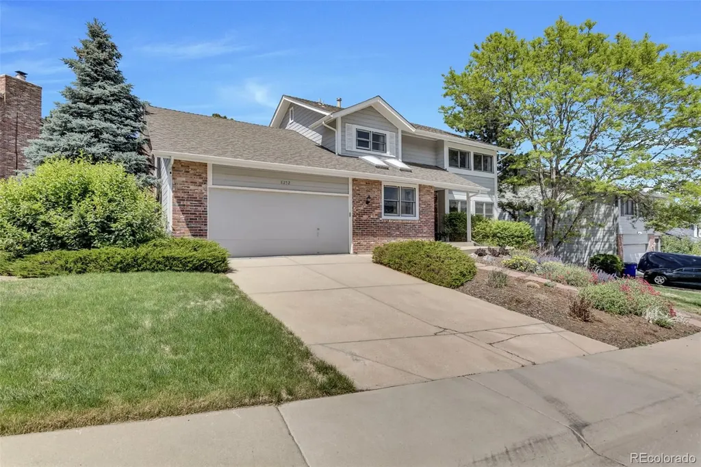 8252 S Krameria Way Centennial CO 80112