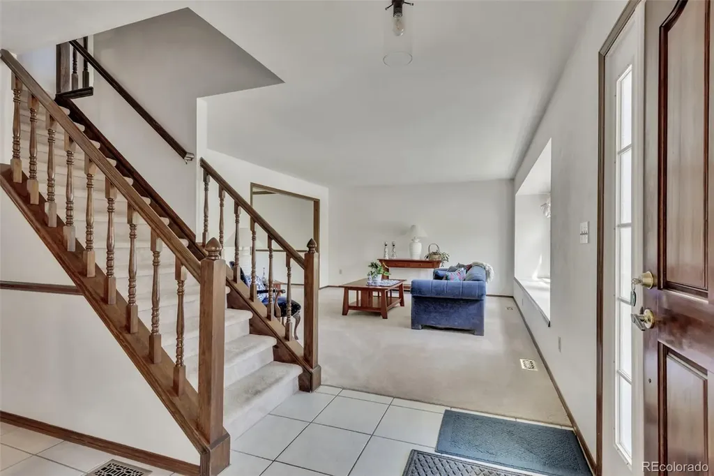 8252 S Krameria Way Centennial CO 80112