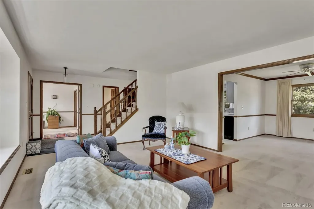 8252 S Krameria Way Centennial CO 80112