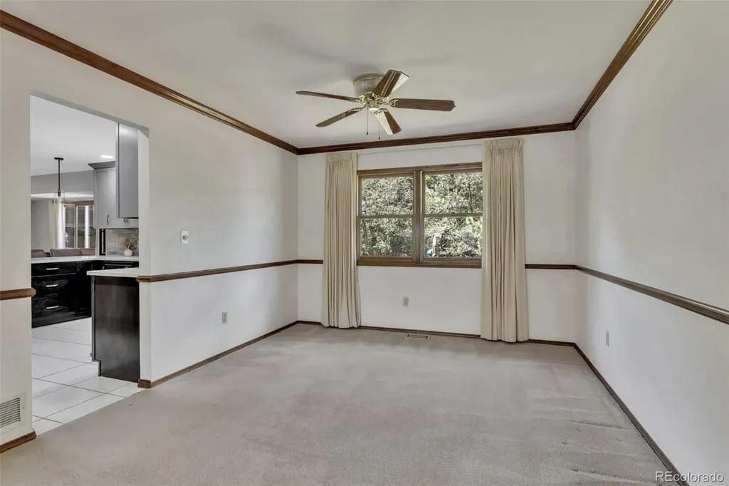 8252 S Krameria Way Centennial CO 80112