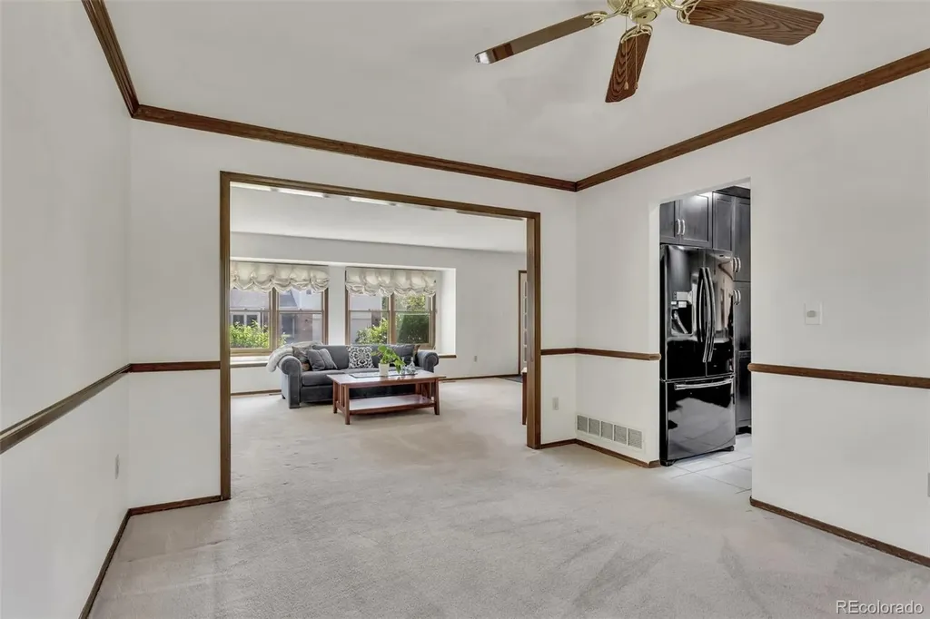 8252 S Krameria Way Centennial CO 80112