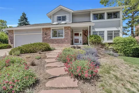 8252 S Krameria Way Centennial CO 80112