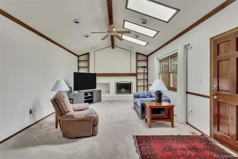 8252 S Krameria Way Centennial CO 80112
