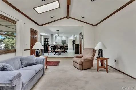 8252 S Krameria Way Centennial CO 80112