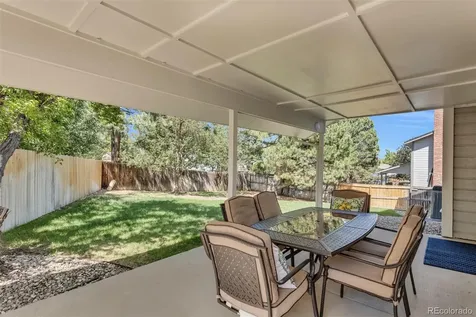 8252 S Krameria Way Centennial CO 80112