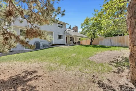 8252 S Krameria Way Centennial CO 80112