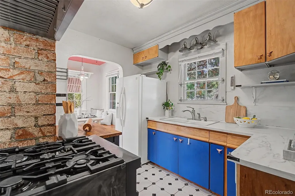 732 N Hancock Avenue Colorado Springs CO 80903