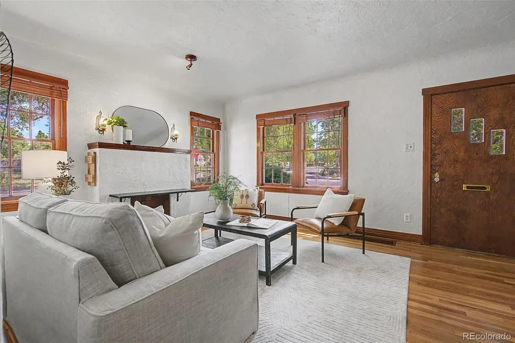 732 N Hancock Avenue Colorado Springs CO 80903