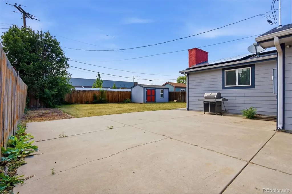 485 Zenobia Street Denver CO 80204