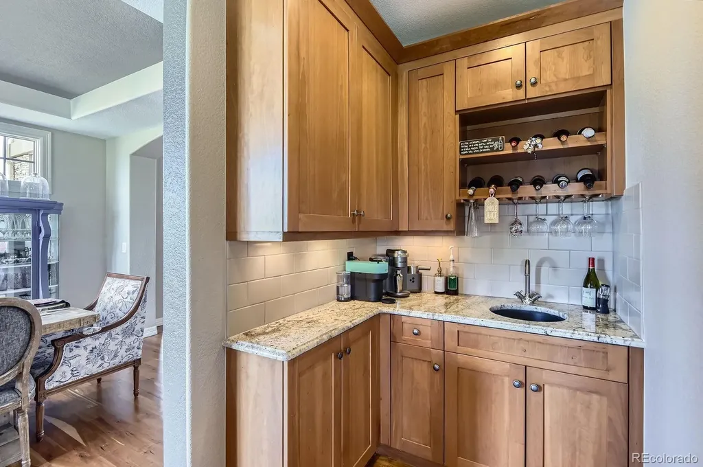 6411 Sand Rose Court Castle Rock CO 80108