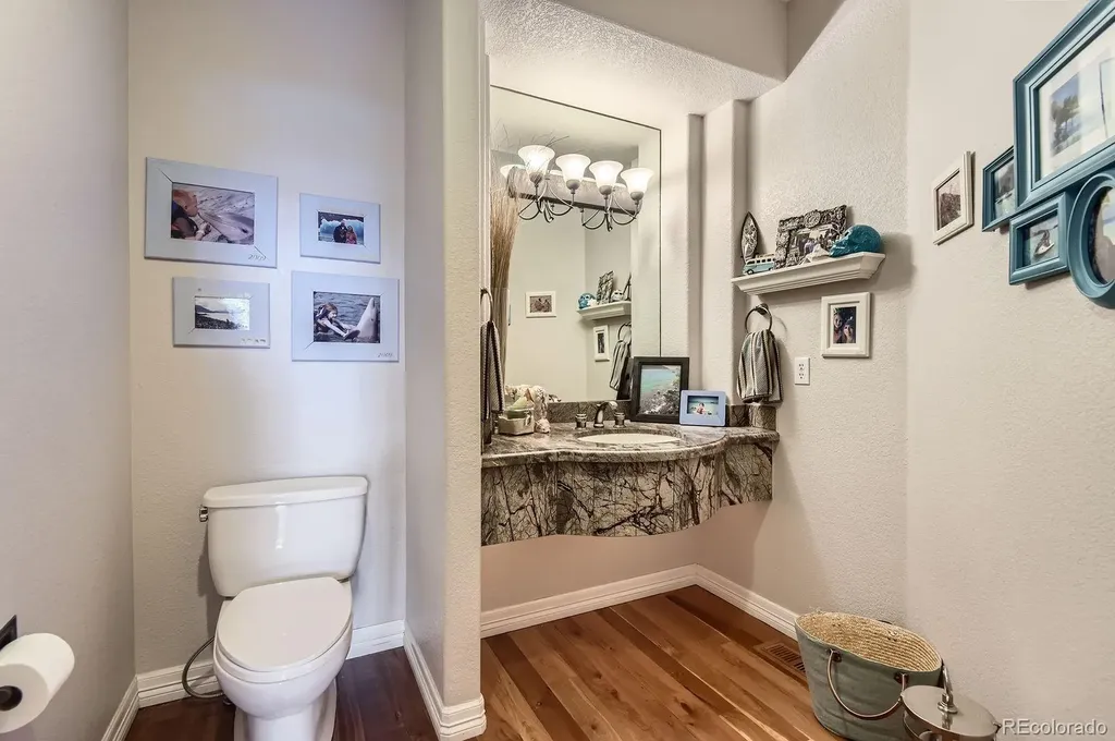 6411 Sand Rose Court Castle Rock CO 80108
