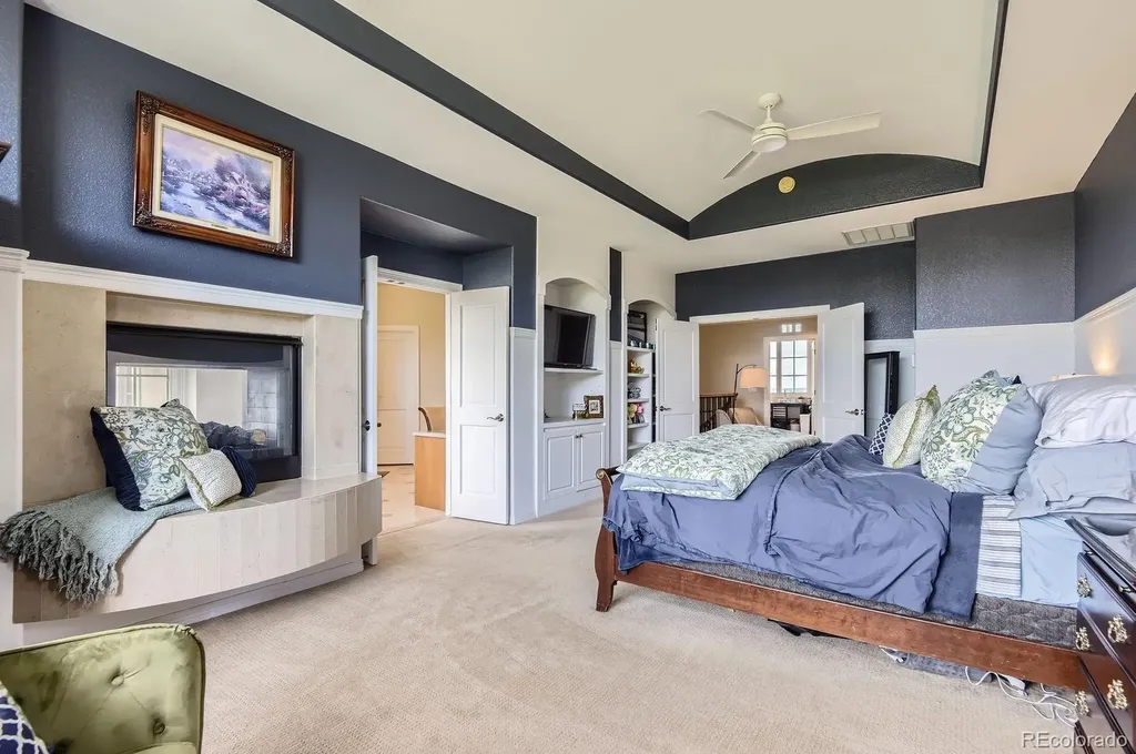 6411 Sand Rose Court Castle Rock CO 80108