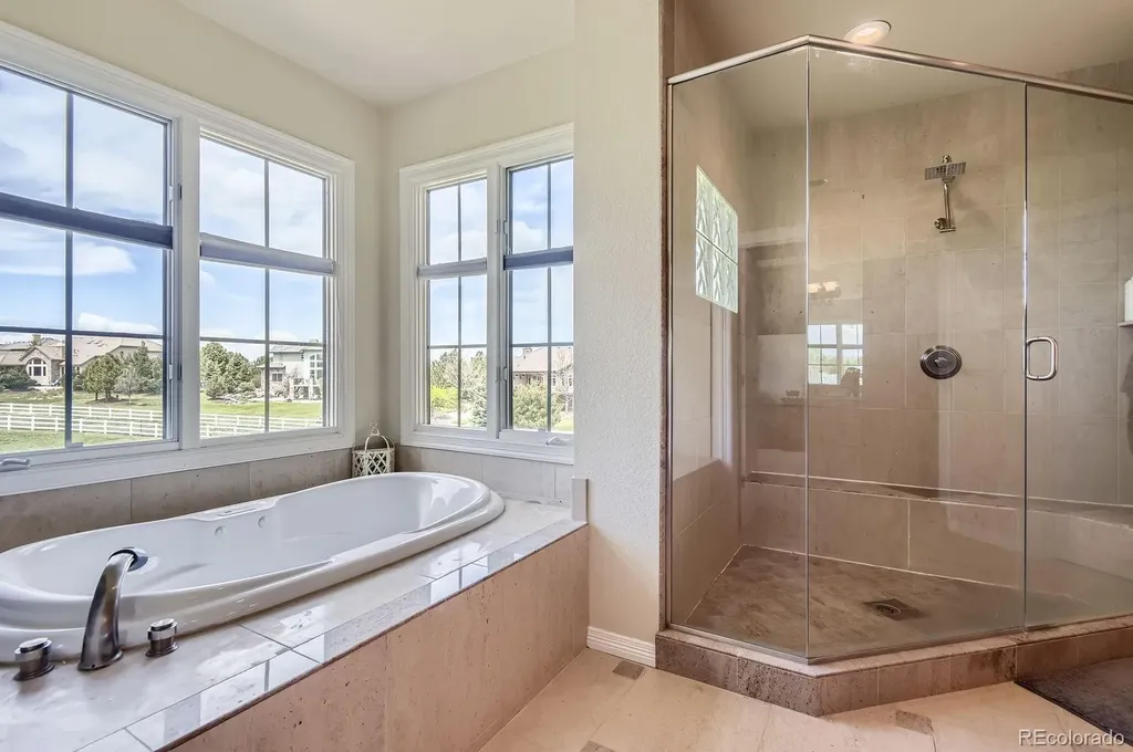 6411 Sand Rose Court Castle Rock CO 80108