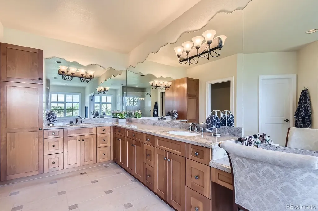 6411 Sand Rose Court Castle Rock CO 80108