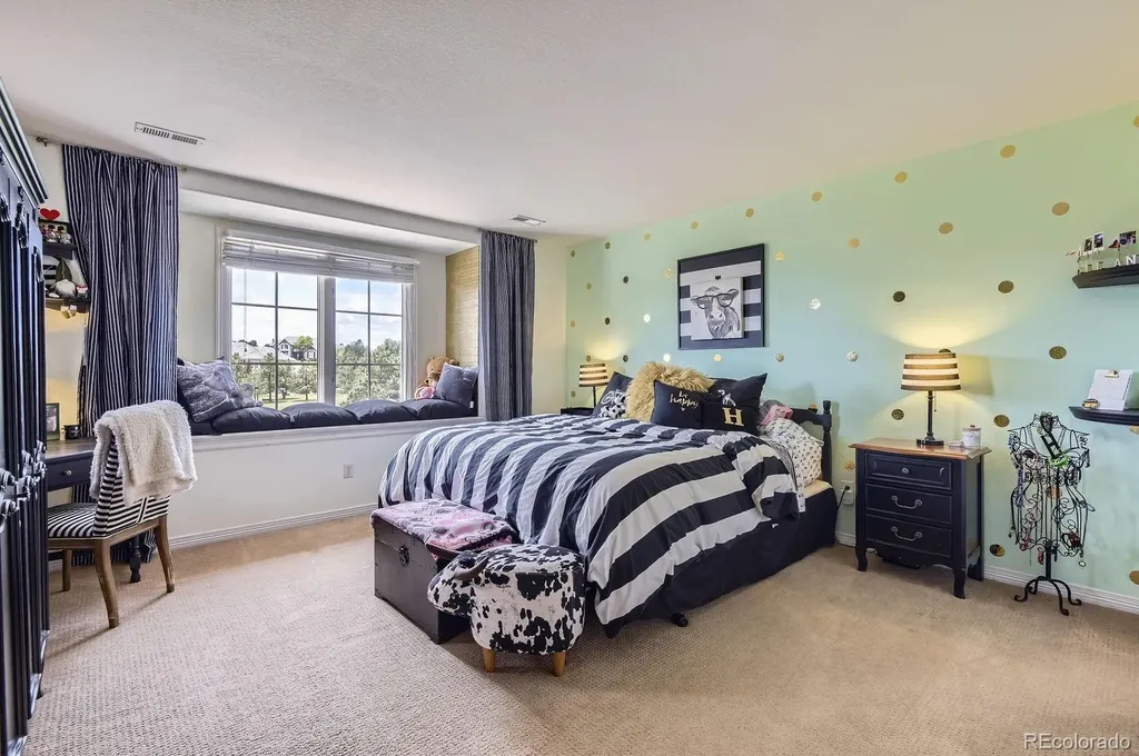6411 Sand Rose Court Castle Rock CO 80108