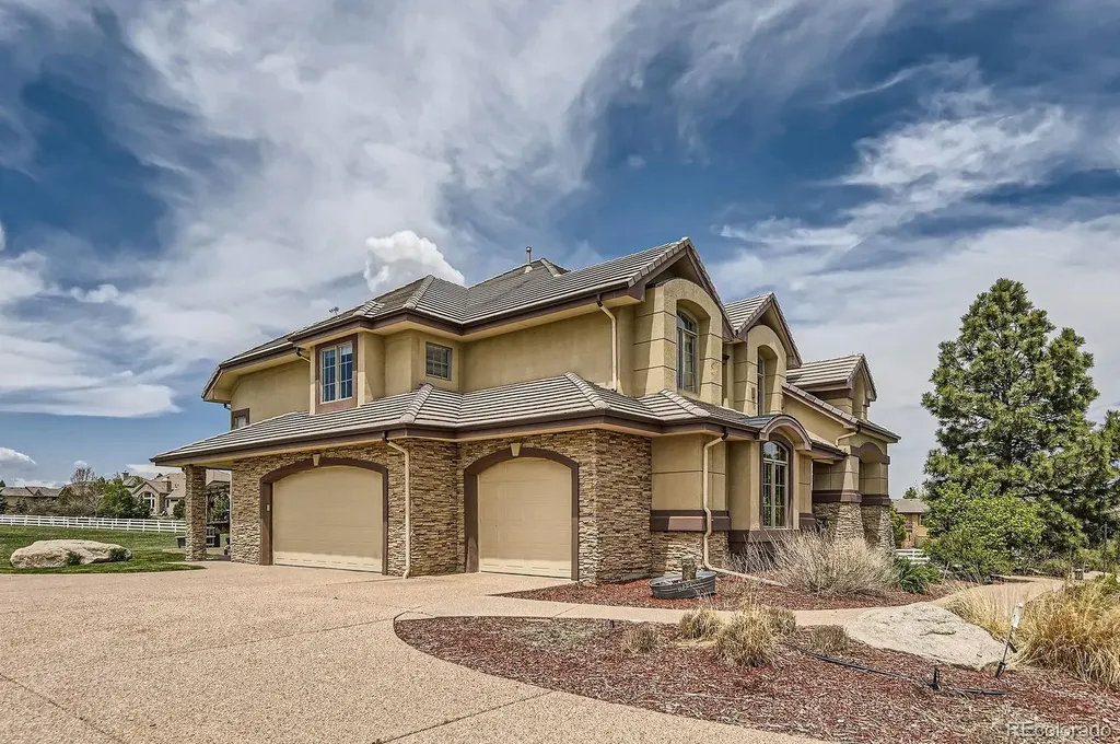 6411 Sand Rose Court Castle Rock CO 80108