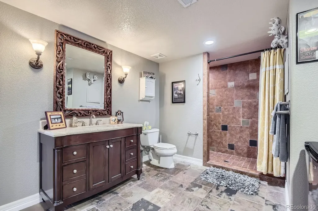 6411 Sand Rose Court Castle Rock CO 80108
