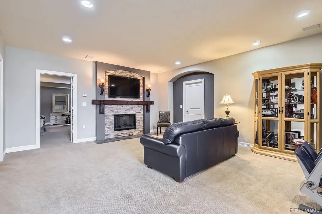 6411 Sand Rose Court Castle Rock CO 80108
