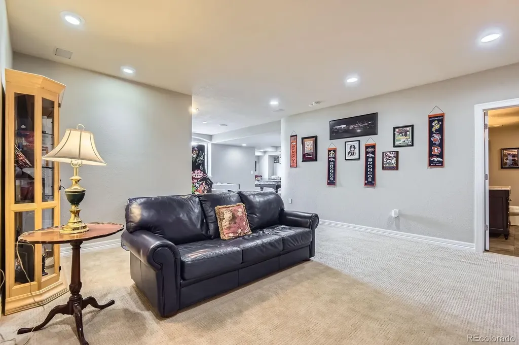 6411 Sand Rose Court Castle Rock CO 80108