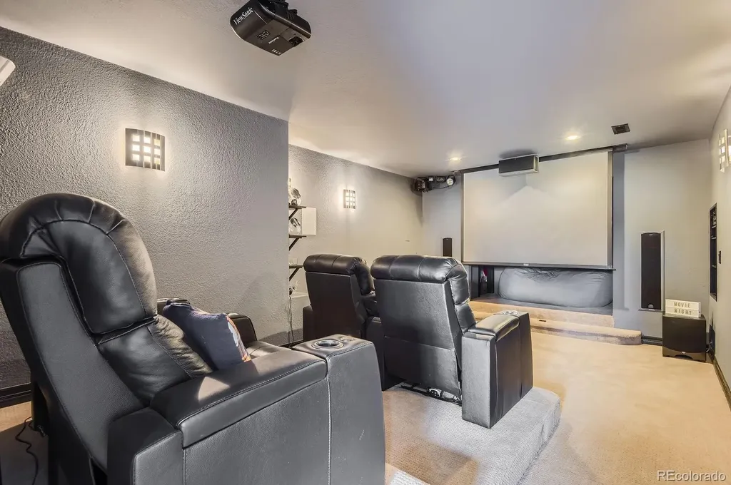 6411 Sand Rose Court Castle Rock CO 80108