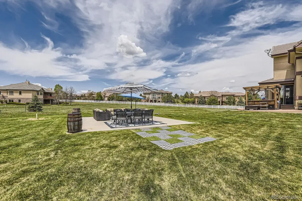 6411 Sand Rose Court Castle Rock CO 80108