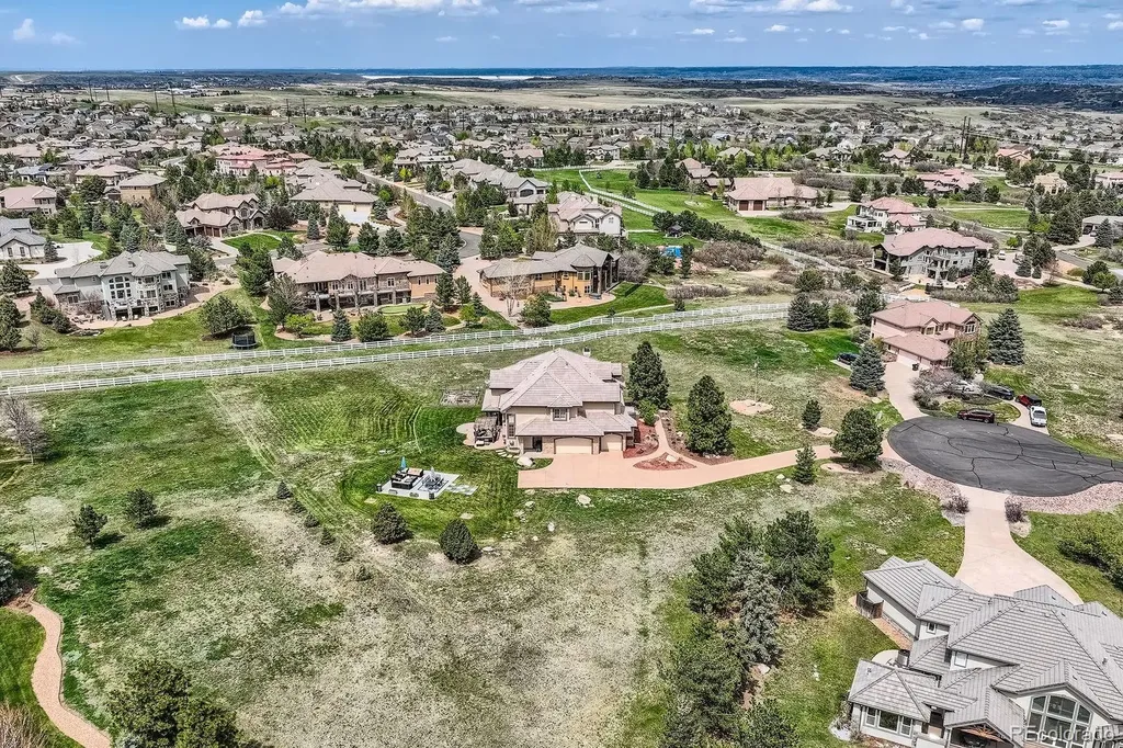 6411 Sand Rose Court Castle Rock CO 80108