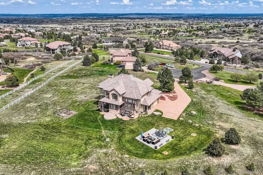 6411 Sand Rose Court Castle Rock CO 80108